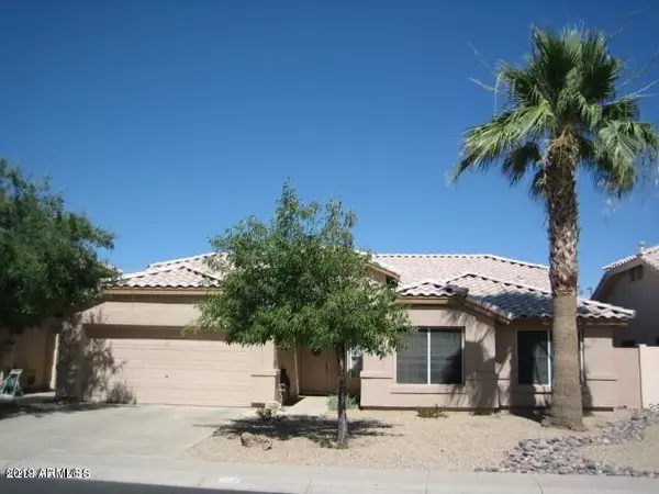 629 S BURK Street, Gilbert, AZ 85296