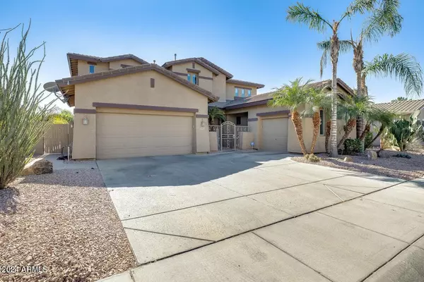 Chandler, AZ 85249,3937 E TAURUS Place