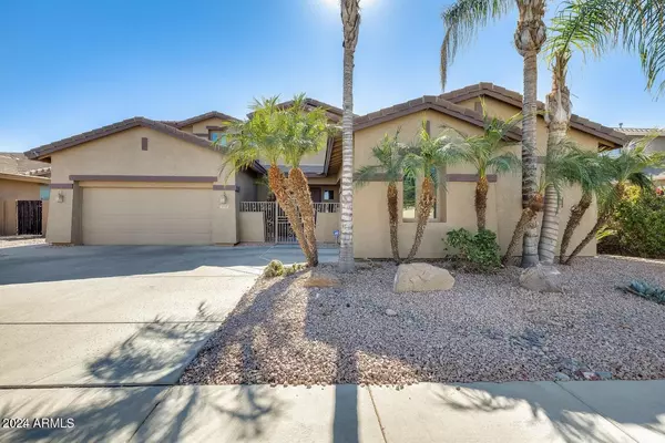 Chandler, AZ 85249,3937 E TAURUS Place