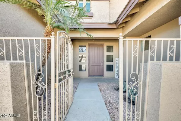 Chandler, AZ 85249,3937 E TAURUS Place