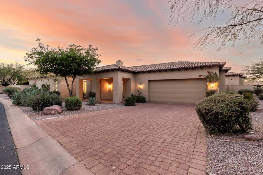 2999 S FIRST WATER Lane, Gold Canyon, AZ 85118