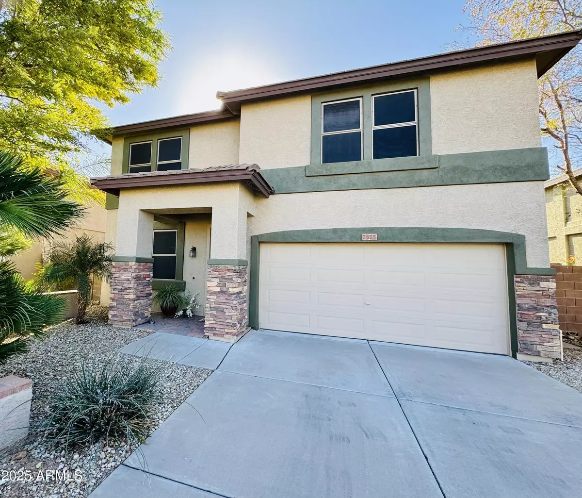 Peoria, AZ 85383,7575 W ROCK SPRINGS Drive