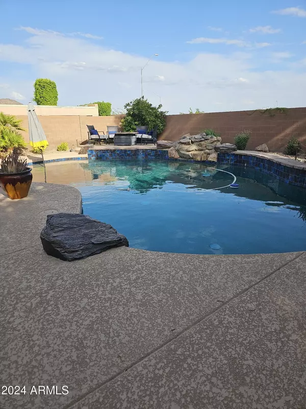 Peoria, AZ 85383,7575 W ROCK SPRINGS Drive