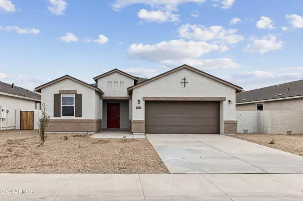 1519 E LARDNER Drive,  Casa Grande,  AZ 85122