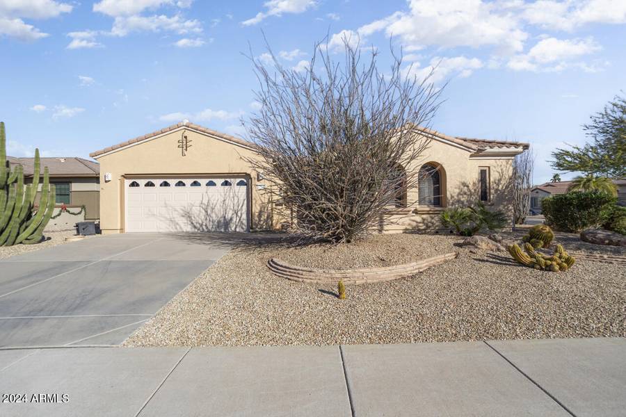 17346 W ALDER Lane, Surprise, AZ 85387