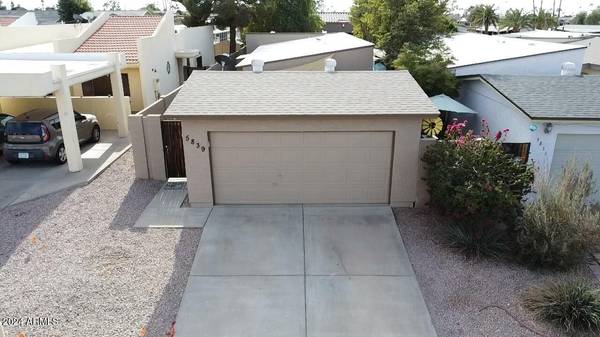 Mesa, AZ 85215,5839 E Norwood Street