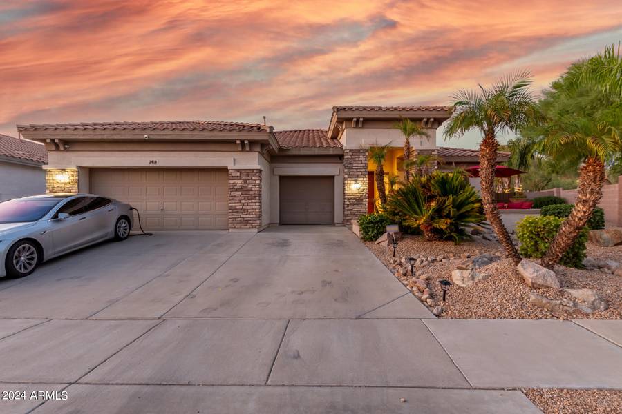 2410 W NIGHT OWL Lane, Phoenix, AZ 85085