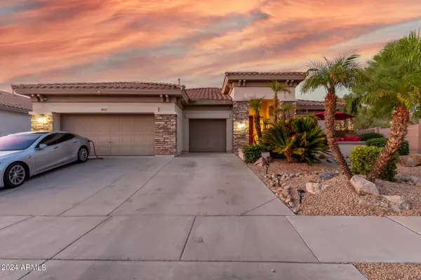 2410 W NIGHT OWL Lane, Phoenix, AZ 85085