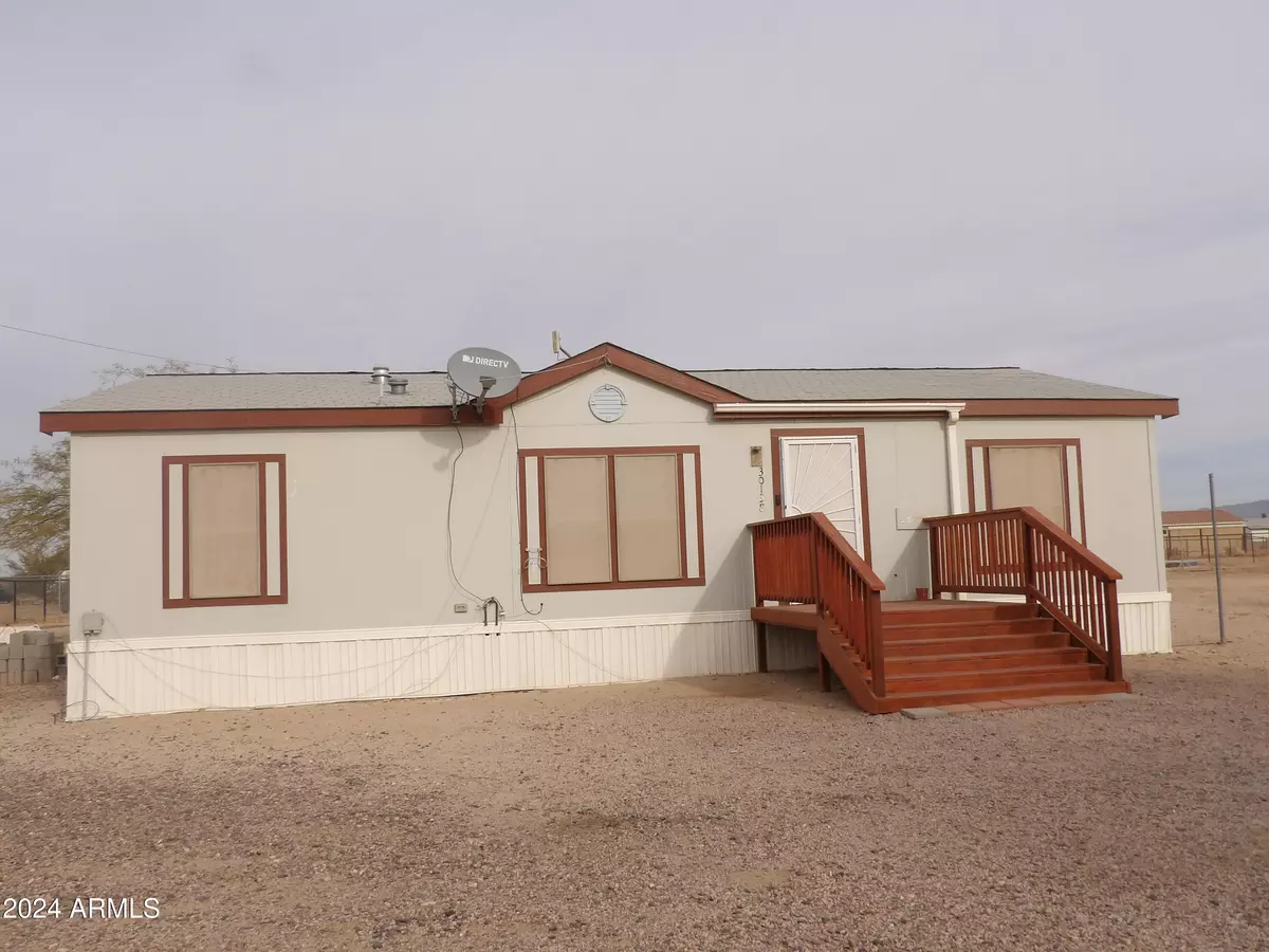 Buckeye, AZ 85396,30138 W ROOSEVELT Street