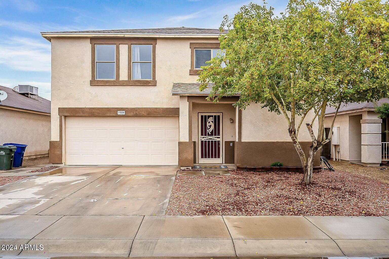 El Mirage, AZ 85335,11526 W SCOTTS Drive