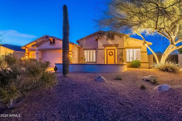 4058 S Alamandas Way, Gold Canyon, AZ 85118