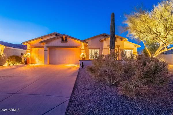 Gold Canyon, AZ 85118,4058 S Alamandas Way