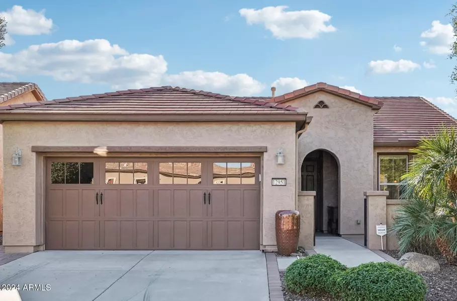 12951 W ANDREW Lane, Peoria, AZ 85383