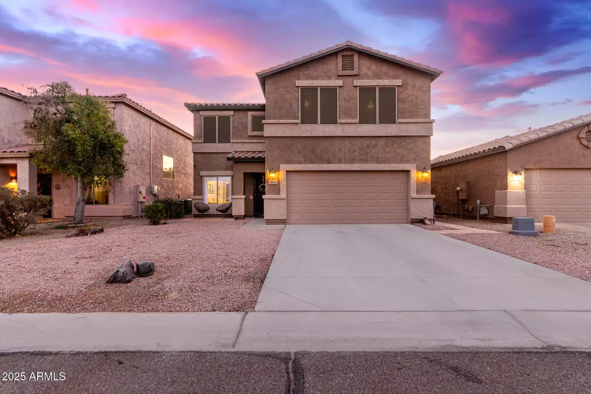 San Tan Valley, AZ 85143,30052 N DESERT WILLOW Boulevard