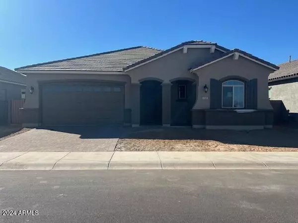 3205 W Santa Rosa Road, Queen Creek, AZ 85144