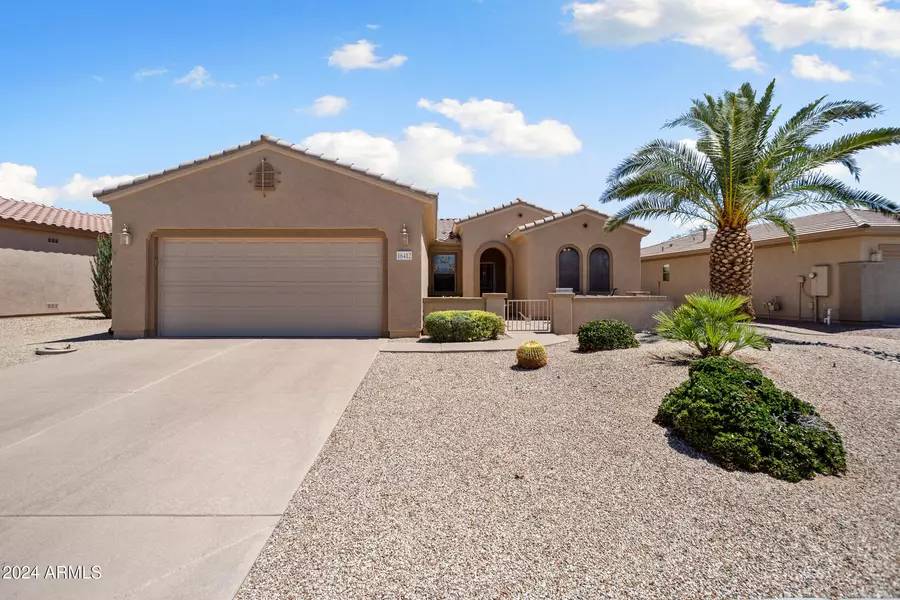 16412 W Peppertree Court, Surprise, AZ 85387