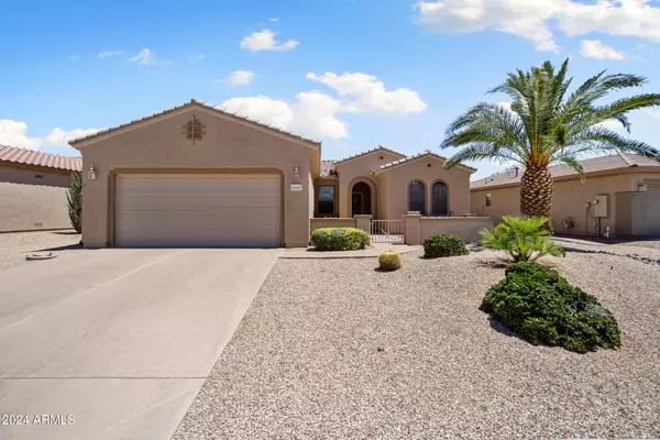 16412 W Peppertree Court, Surprise, AZ 85387