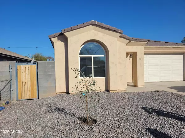 Avondale, AZ 85323,20 W WHYMAN Avenue