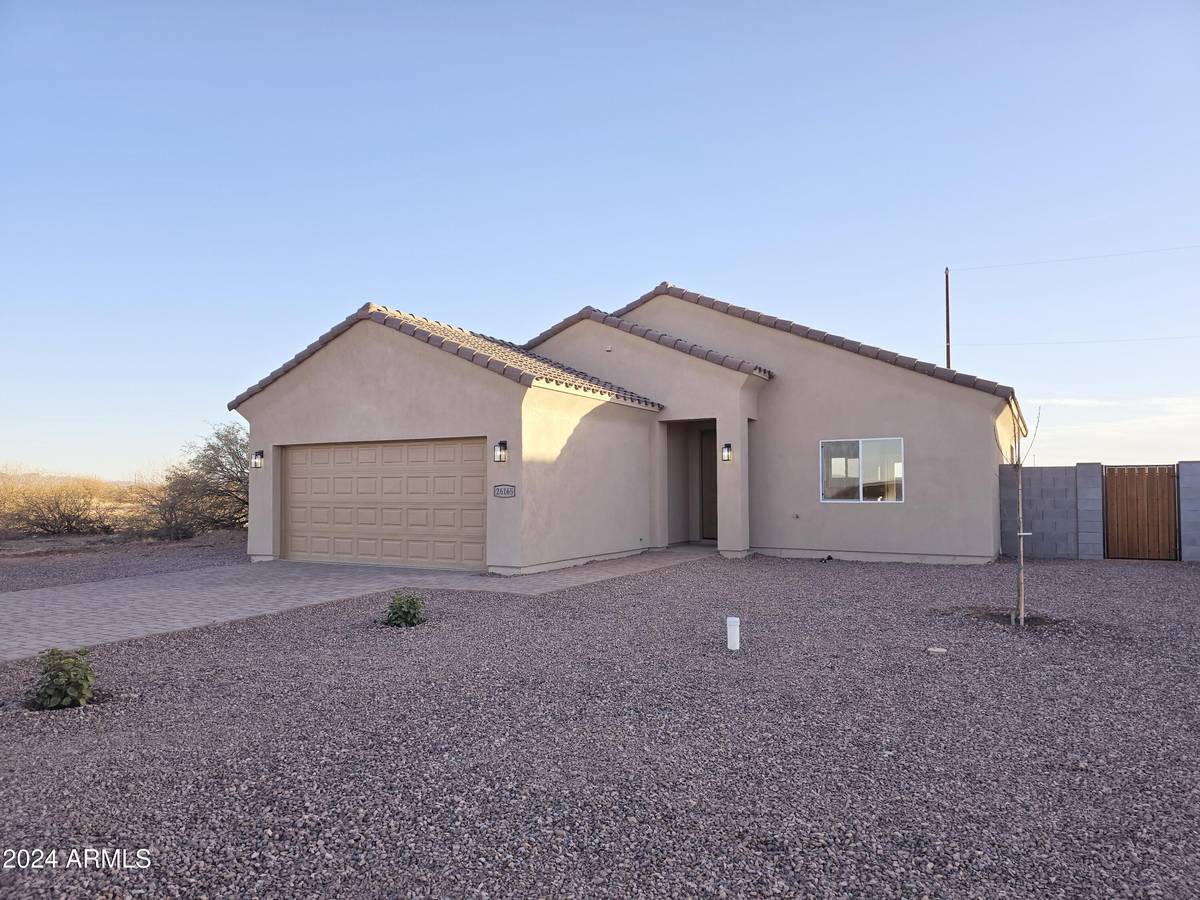 Casa Grande, AZ 85193,26165 W Desert Crest Street