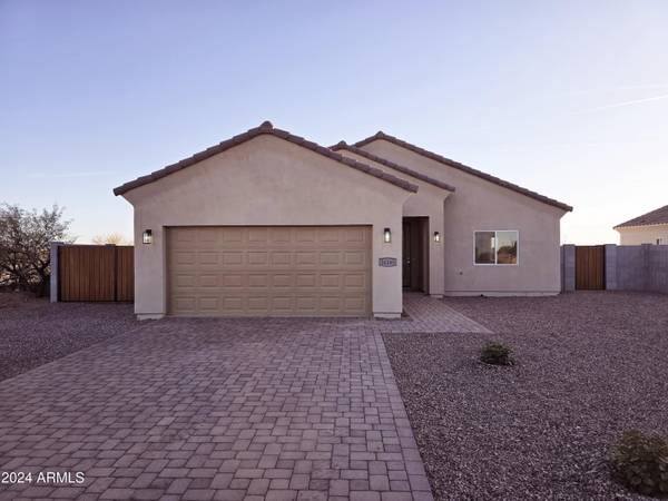 Casa Grande, AZ 85193,26165 W Desert Crest Street