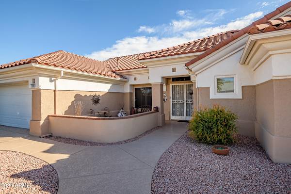 Sun City West, AZ 85375,19807 N WHITE ROCK Drive