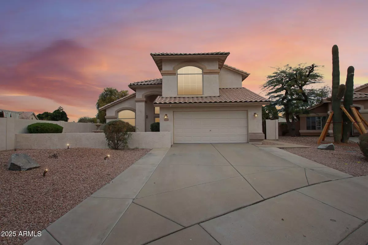 Chandler, AZ 85286,2871 S LOS ALTOS Place