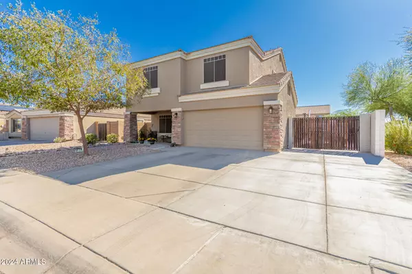 Casa Grande, AZ 85122,823 E DRAGON SPRINGS Drive