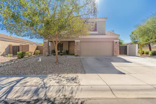 Casa Grande, AZ 85122,823 E DRAGON SPRINGS Drive