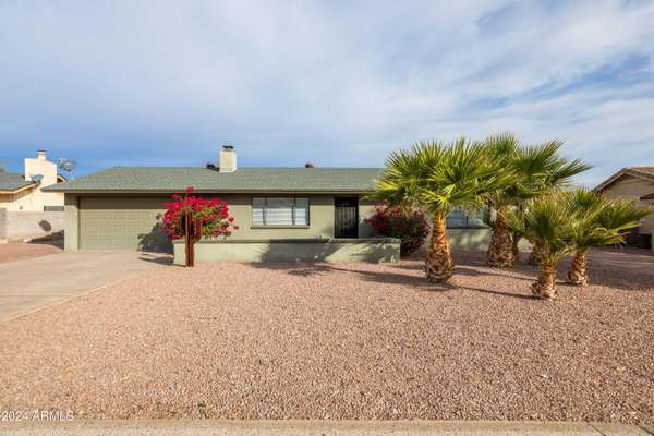 17416 E ORO GRANDE Drive, Fountain Hills, AZ 85268