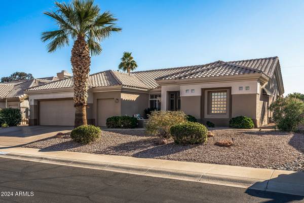 Sun City West, AZ 85375,13709 W Via Tercero --