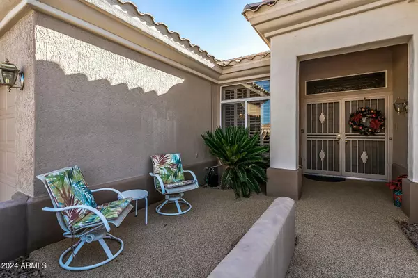 Sun City West, AZ 85375,13709 W Via Tercero --