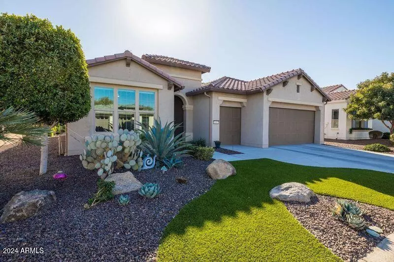 16807 W BERKELEY Road, Goodyear, AZ 85395