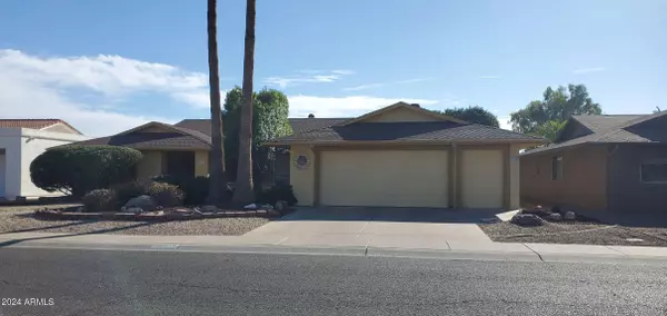 13359 W BALLAD Drive, Sun City West, AZ 85375