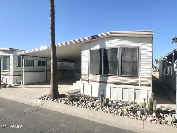 Apache Junction, AZ 85119,564 S ROCK HOUND Drive #564
