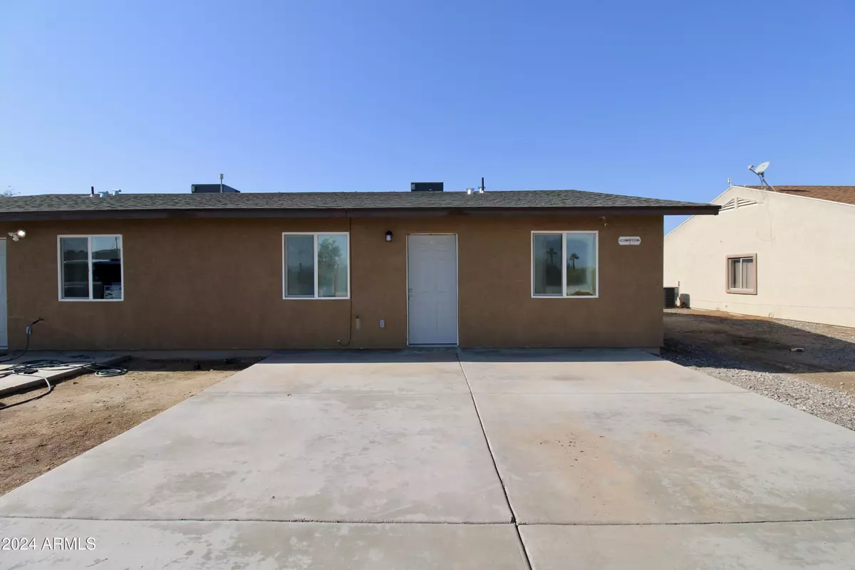 Eloy, AZ 85131,4020 N Montezuma Drive #2