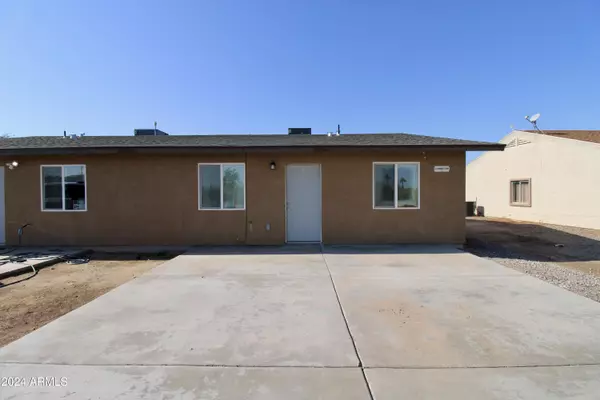 4020 N Montezuma Drive #2, Eloy, AZ 85131