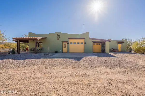 Marana, AZ 85658,41525 E DESERT DOVE Drive