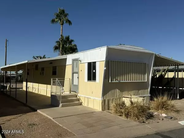 8421 E Main Street #39, Mesa, AZ 85210