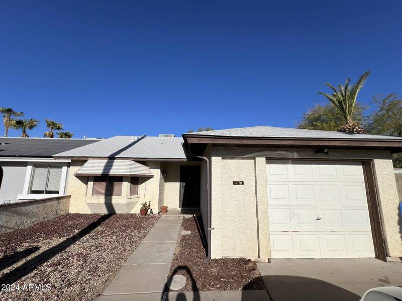 1770 E Sandra Terrace, Phoenix, AZ 85022