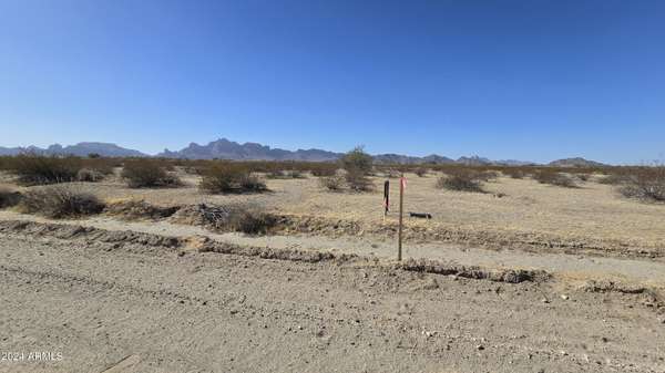 Tonopah, AZ 85354,1 W Buckeye Road #1