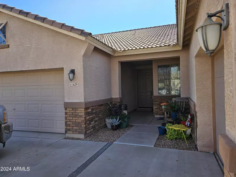 1629 E PRICKLY PEAR Place, Casa Grande, AZ 85122