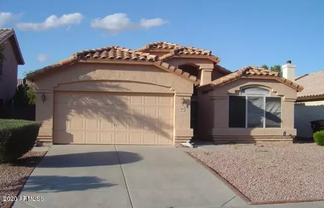 8932 W FARGO Drive, Peoria, AZ 85382