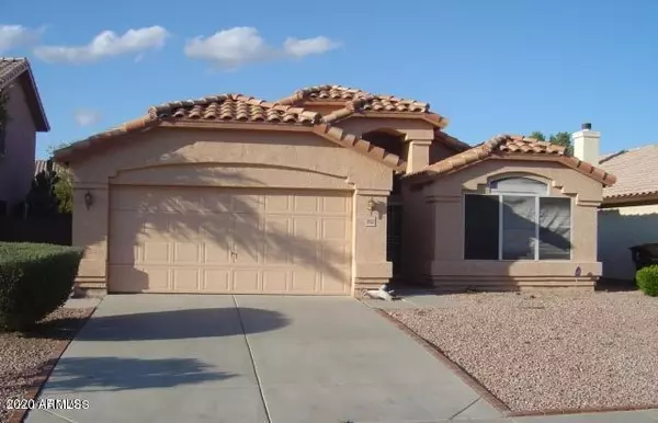 8932 W FARGO Drive, Peoria, AZ 85382