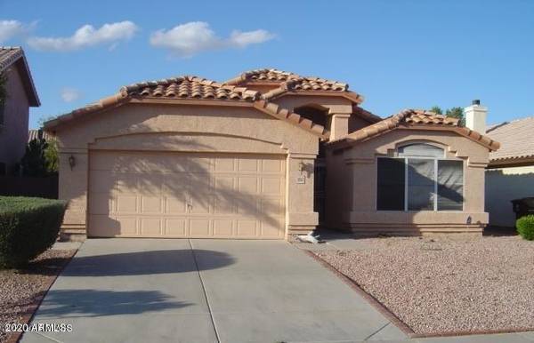 Peoria, AZ 85382,8932 W FARGO Drive