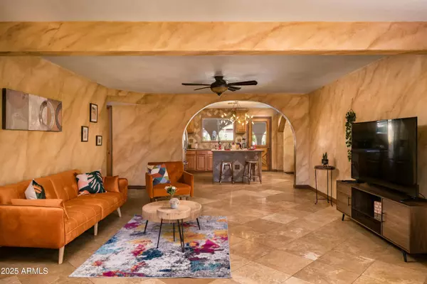 Mesa, AZ 85205,4528 E HOBART Street