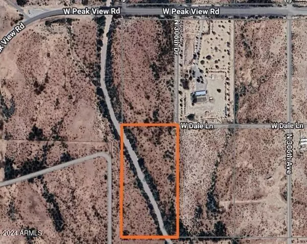 Wittmann, AZ 85361,306 W Dale Lane #-