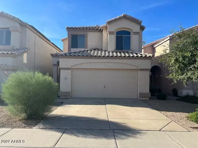 Glendale, AZ 85310,3523 W CHAMA Road