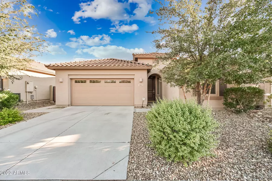 7613 W QUAIL TRACK Drive, Peoria, AZ 85383