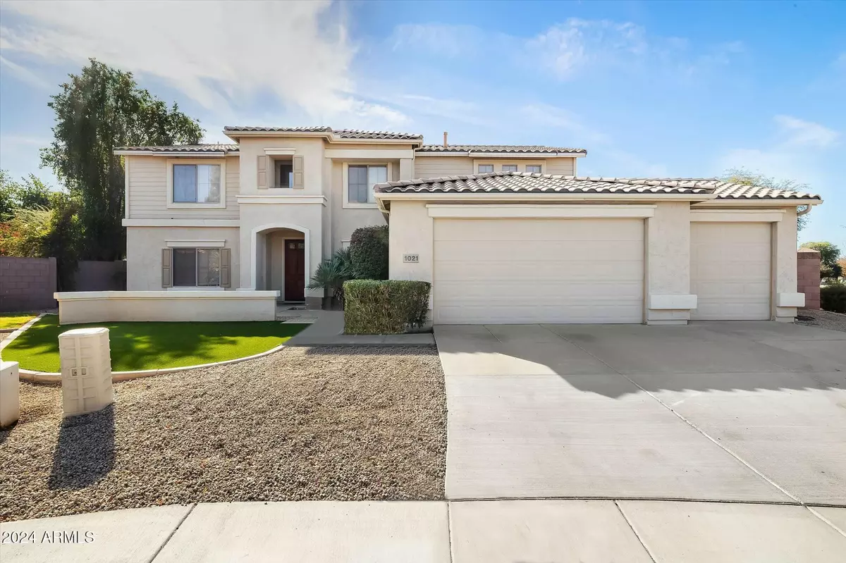 Chandler, AZ 85249,1021 E MEAD Drive