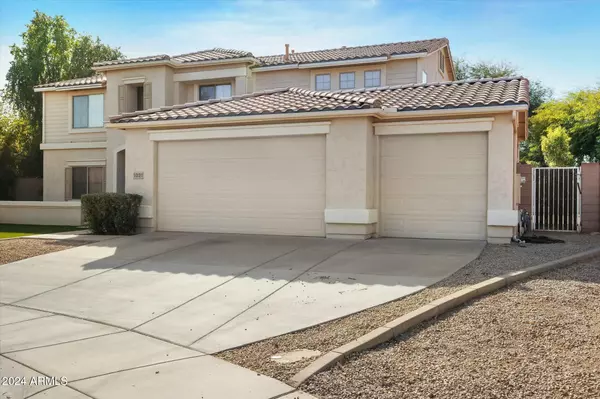 Chandler, AZ 85249,1021 E MEAD Drive